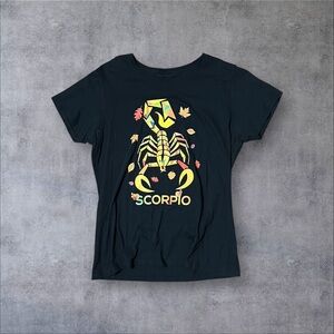 Scorpio T-Shirt